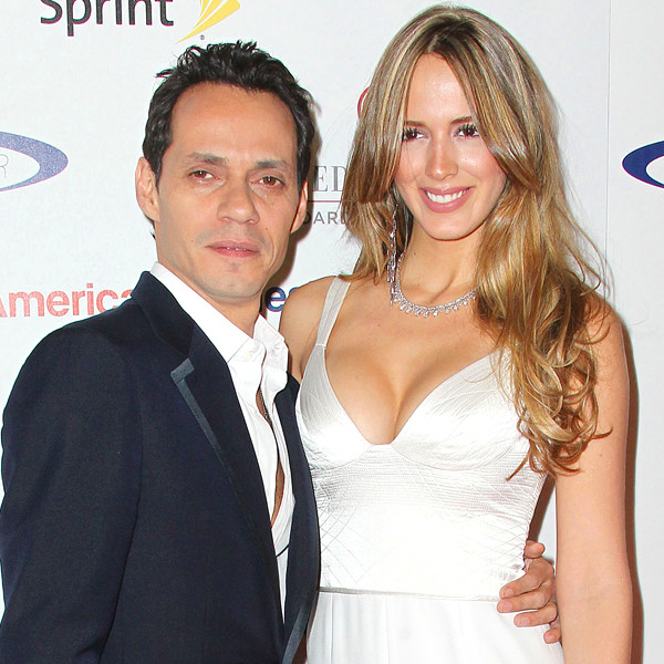 Marc Anthony Marries Shannon De Lima! E! Online