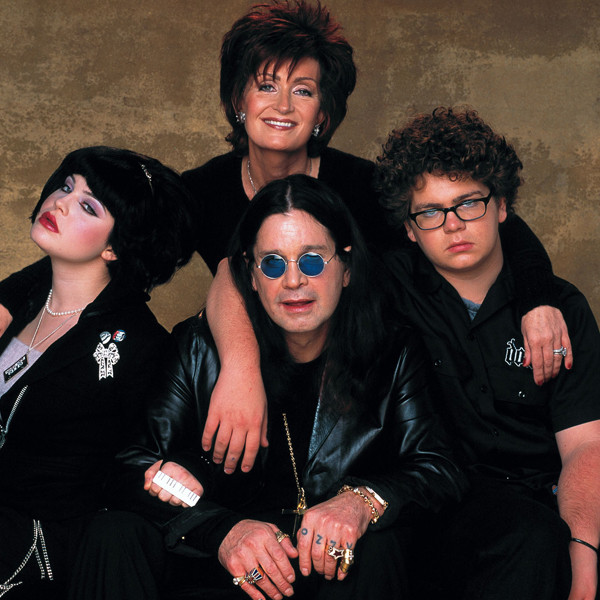 The Osbournes Returning to TV on VH1 - E! Online - UK