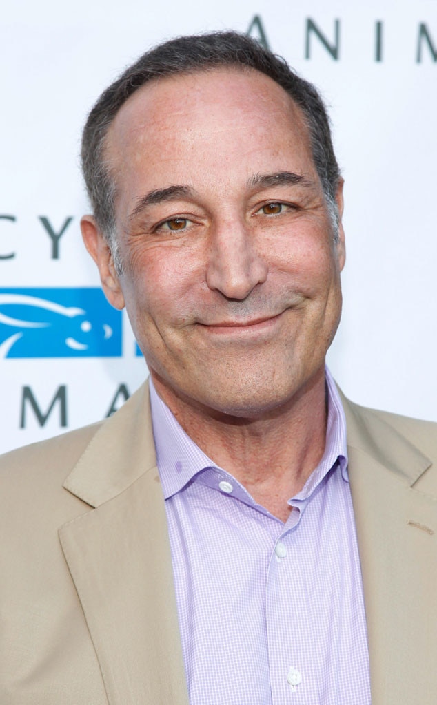 Sam Simon from Celebrity Deaths: 2015's Fallen Stars | E! News