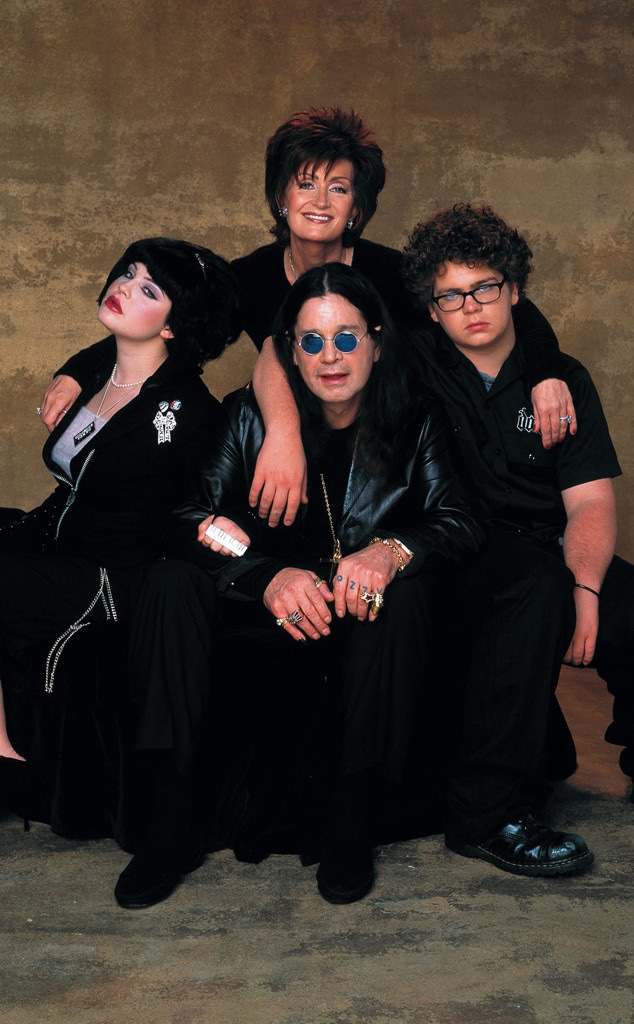 The Osbournes