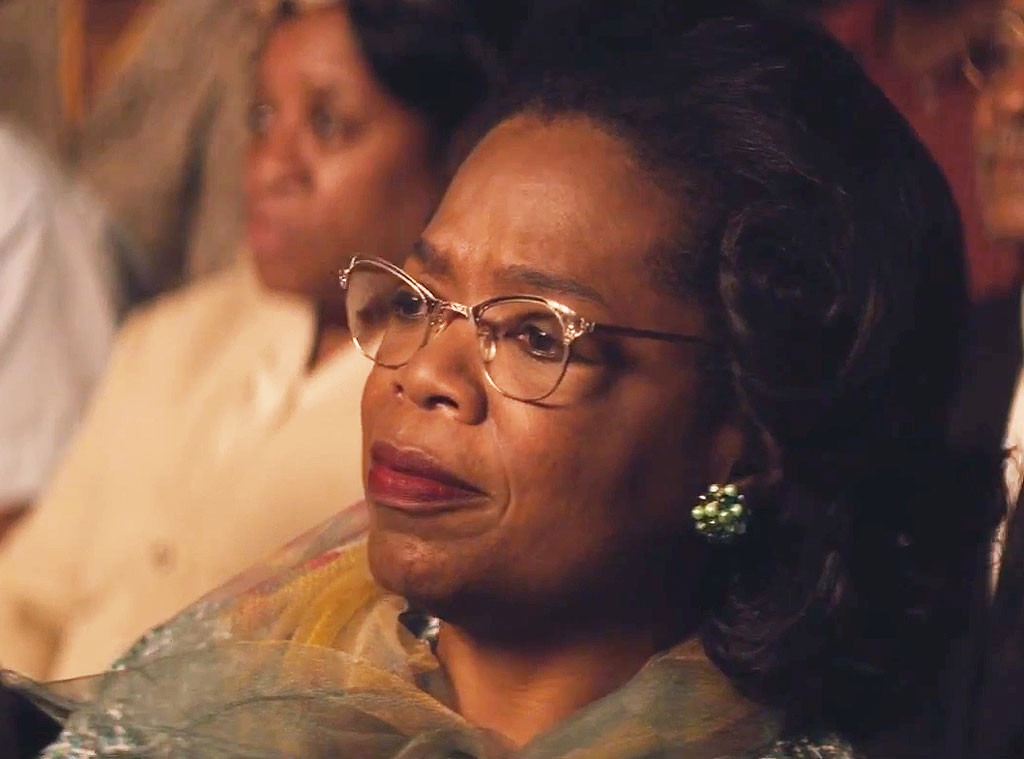 Selma, Oprah Winfrey