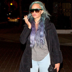 Amanda Bynes Makeover Continues See Her Latest Changes E News