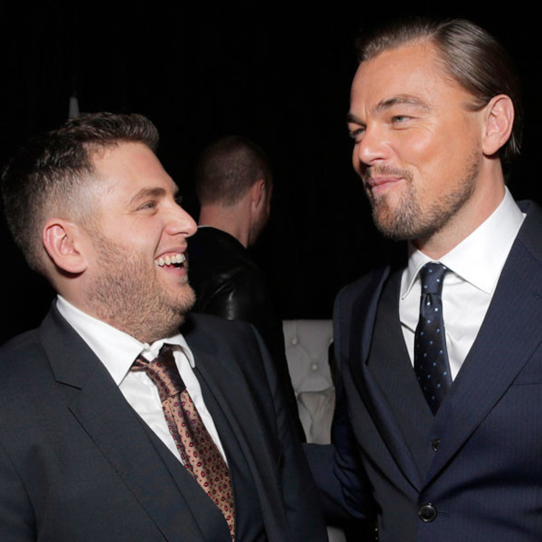 Inside Leonardo Dicaprio S Star Studded 40th Birthday Party E Online Leonardo Dicaprio 40th Birthday Party