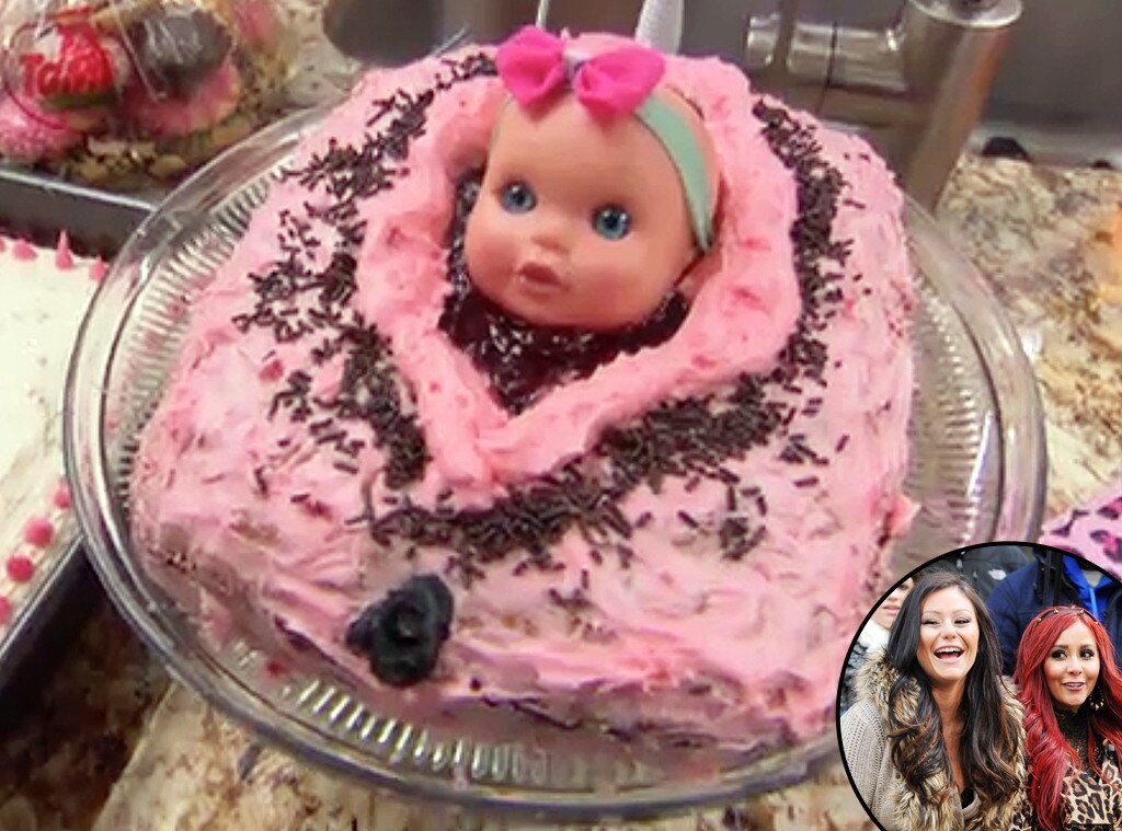 29 baby shower cake ideas we love | Emma's Diary