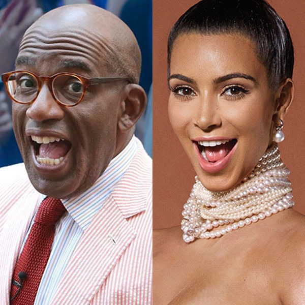 Naked Kim Kardashian Butted From Spotlight By Al Roker S Rokerthon E Online Naked Kim Kardashian Butted From Spotlight By Al Roker S Rokerthon E Online