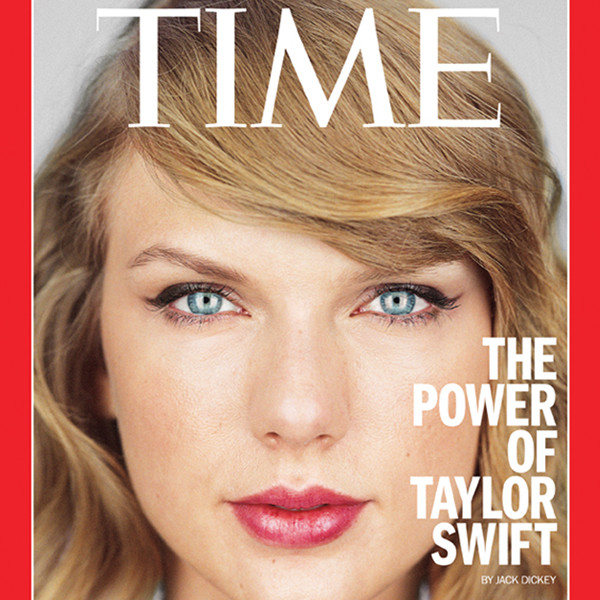 Taylor Swift Tried Spotify And Didn T Like The Way It Felt E Online