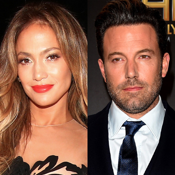Jennifer Lopez Reflects on Past Relationship With Ben ...