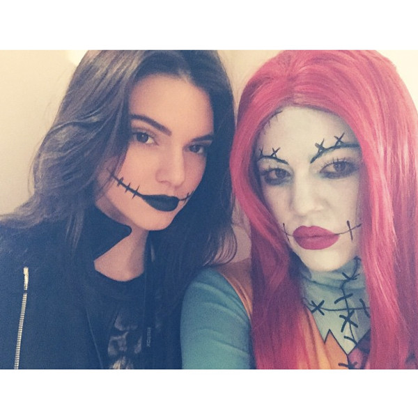Khloé Kardashian Is Unrecognizable at Mason's Birthday Party - E! Online