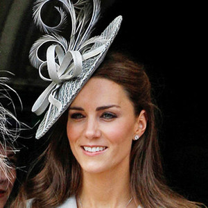 Every Fascinator & Hat Kate Middleton Has Ever Worn—See the Pics! | E! News