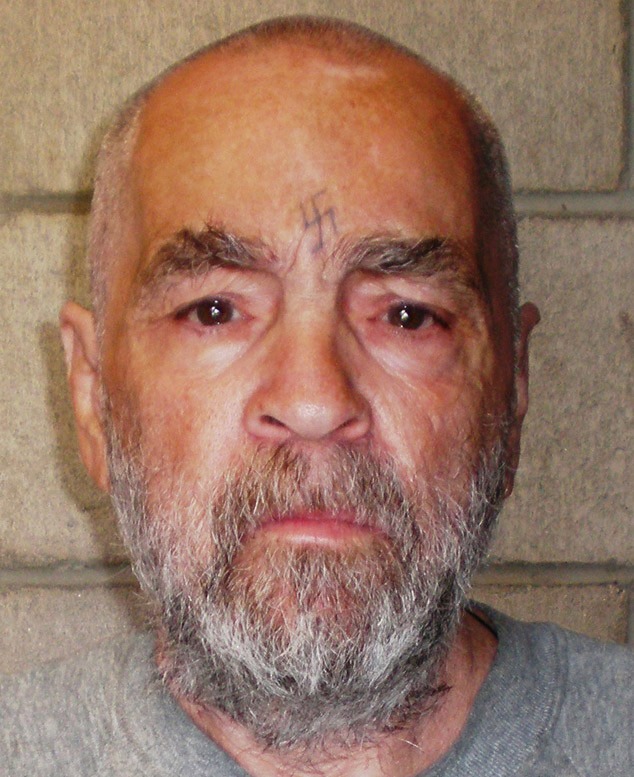 Sorry Ladies Charles Manson 80 Got A License To Marry A 26 Year Old 