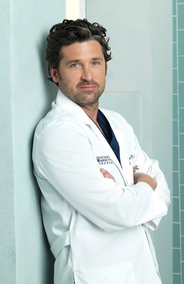McDreamy