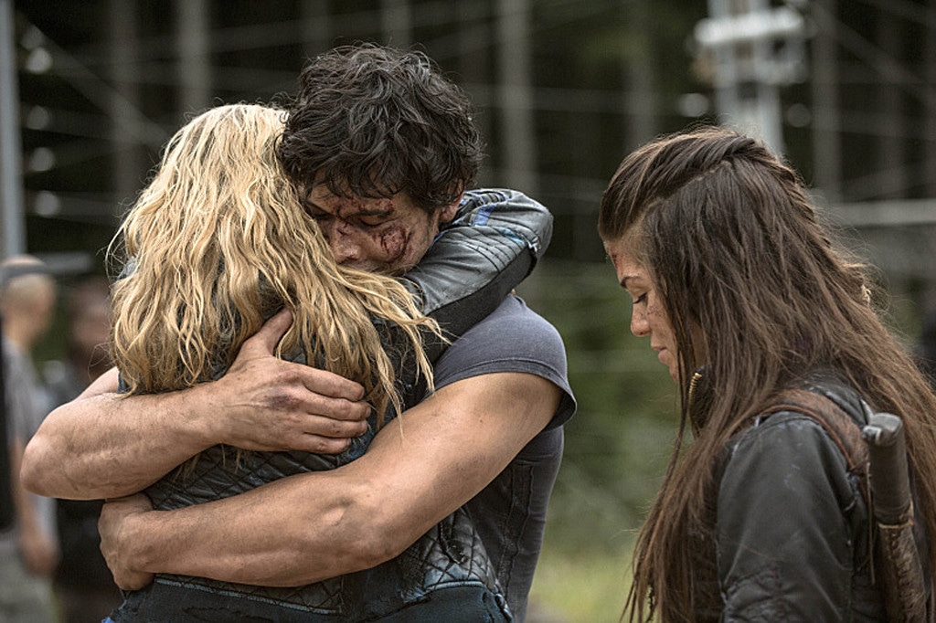 The 100