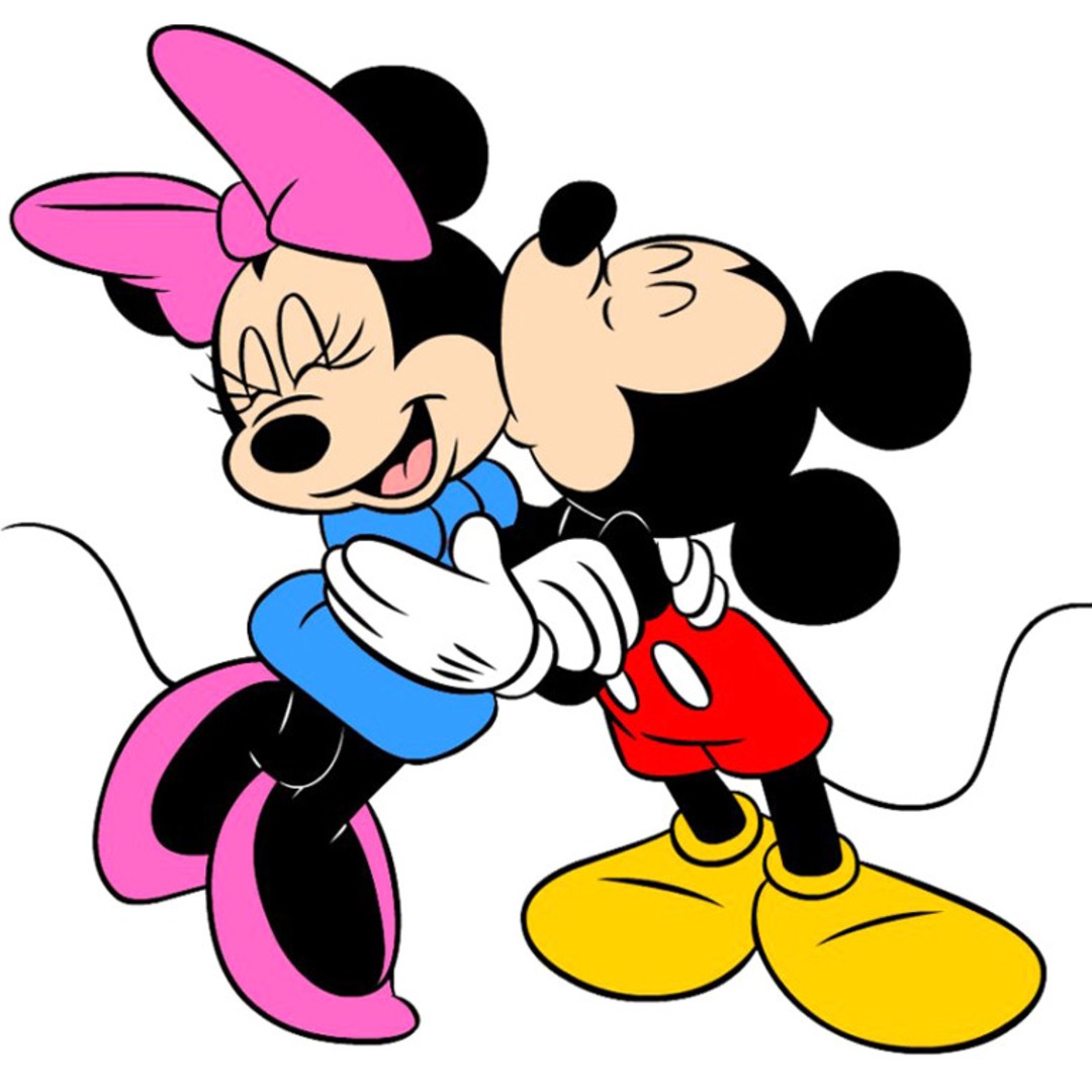 12 fatos que você provavelmente não sabia sobre Mickey e Minnie - E! Online  Brasil