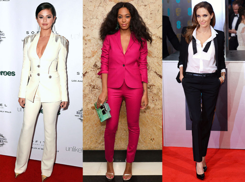 A look back at fashion in 2014: Wear in review