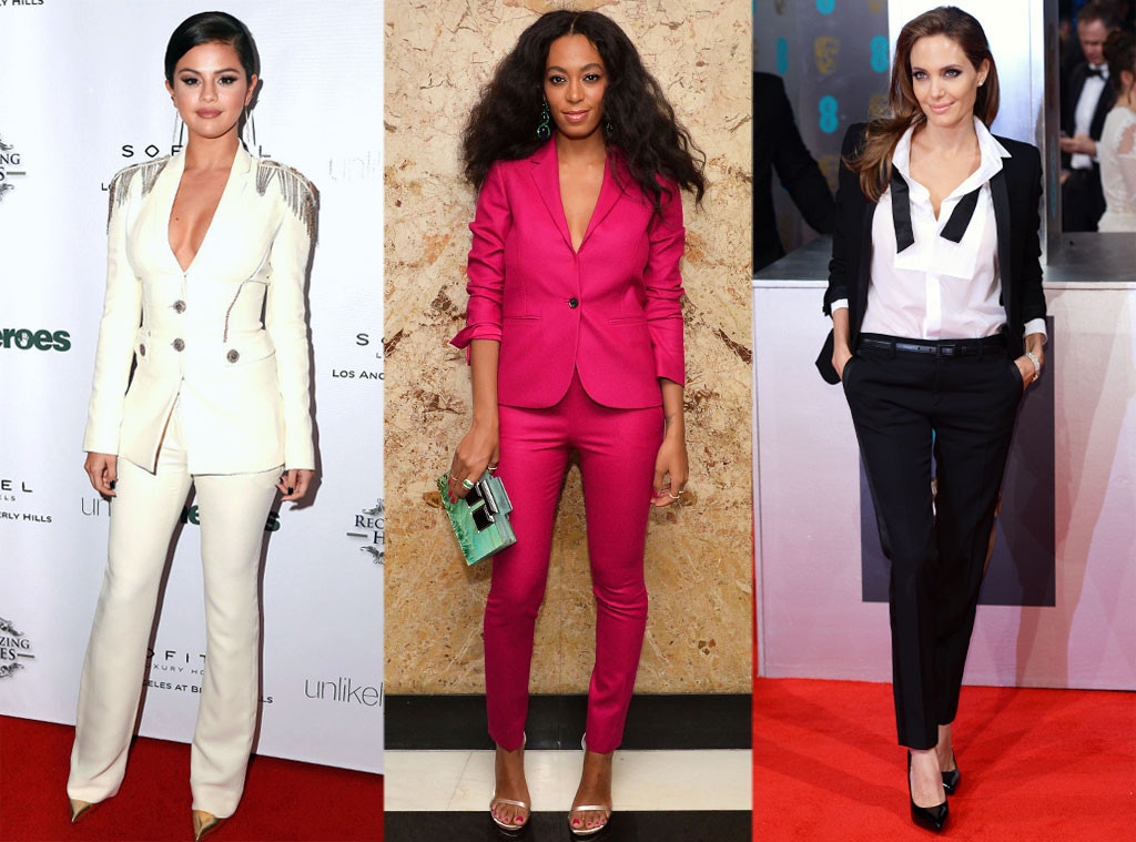 Best of 2014: Biggest Fashion Trends