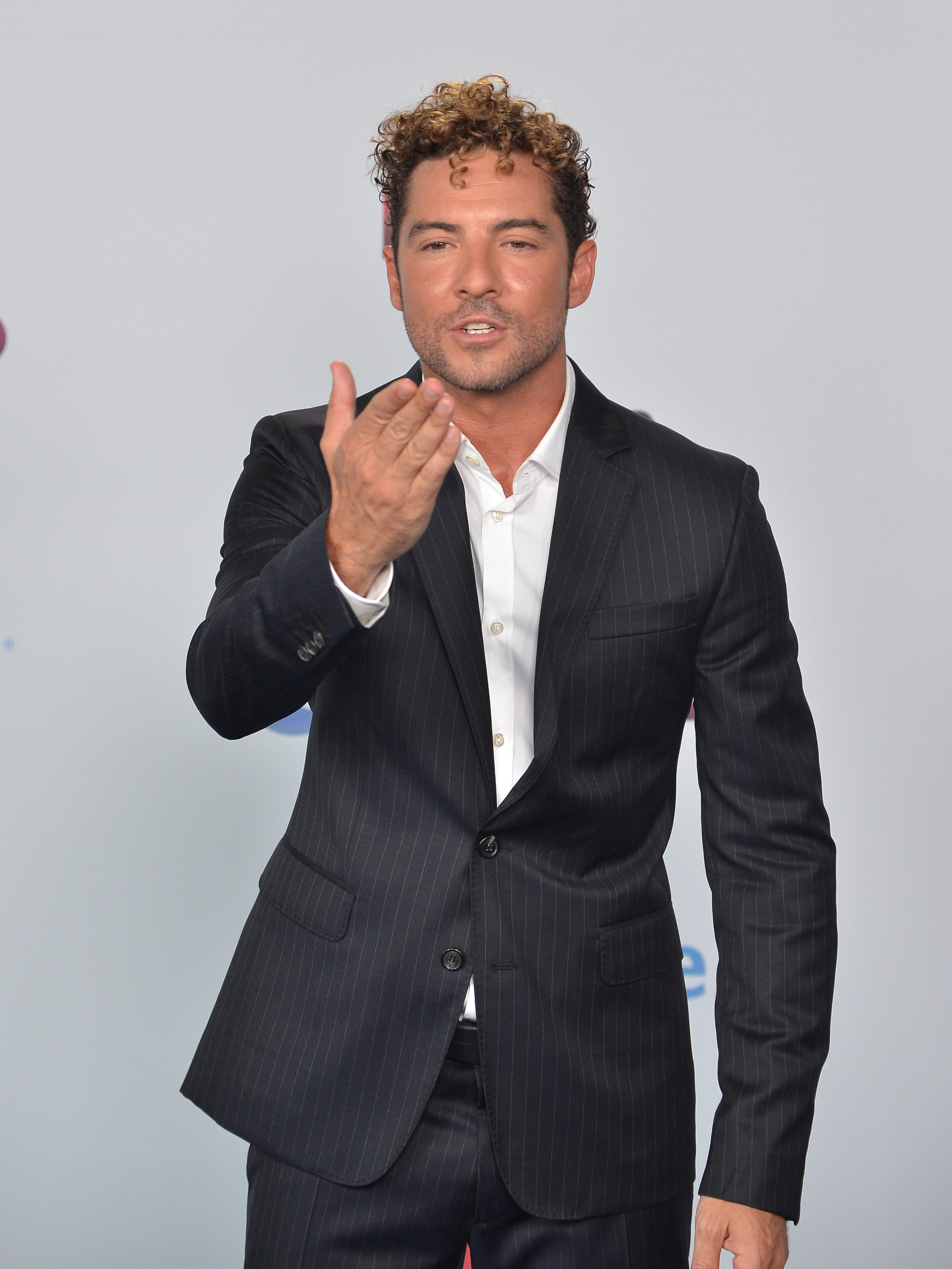 david bisbal