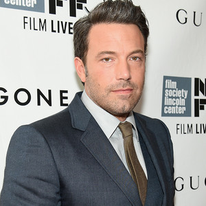Ben Affleck S Penis In Gone Girl Has Finally Made It Onto The Internet In Form E News