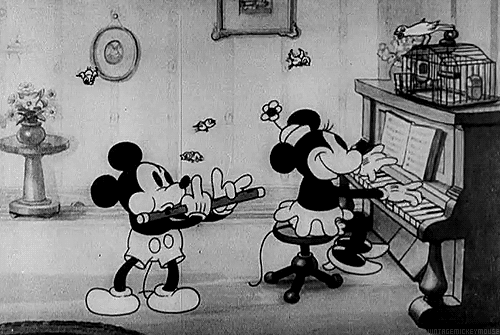 12 Little-Known Mickey and Minnie Mouse Facts | E! News