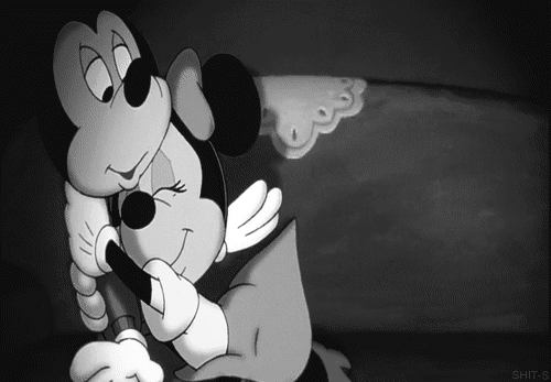 12 Little-Known Mickey and Minnie Mouse Facts - E! Online