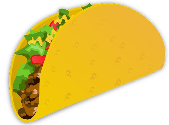 Finally! The Taco Emoji Is Here | E! News