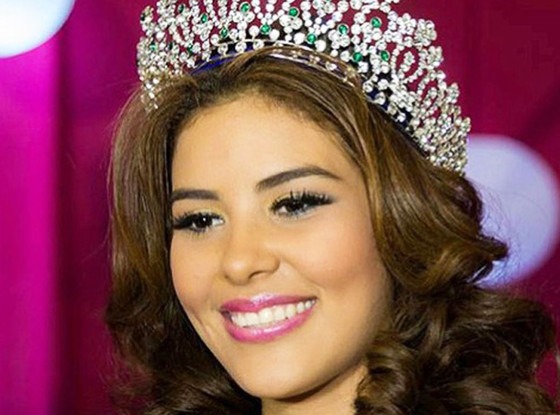 Miss Honduras Goes Missing Days Before Miss World Pageant Begins | E! News