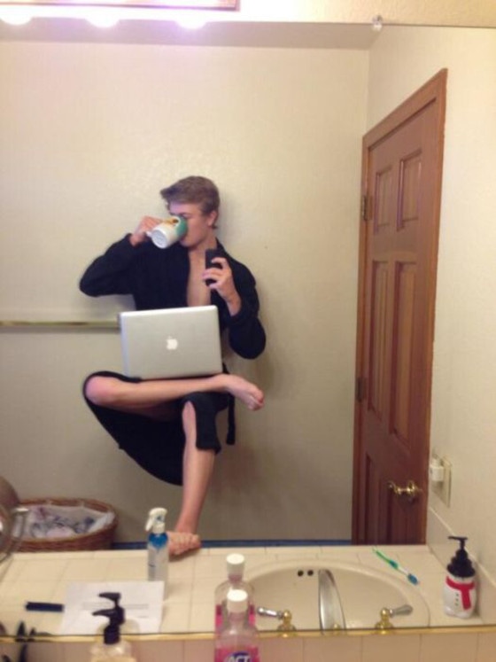 Os Selfies De Banheiro Mais Criativos De Todos Os Tempos E Online Brasil Os Selfies De Banheiro Mais Criativos De Todos Os Tempos E Online Brasil