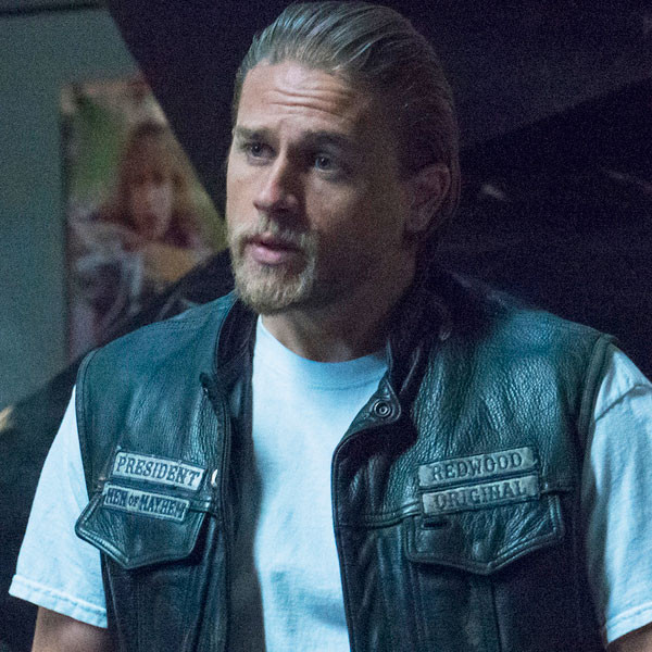 Why Can't I Stop Watching Sons of Anarchy?