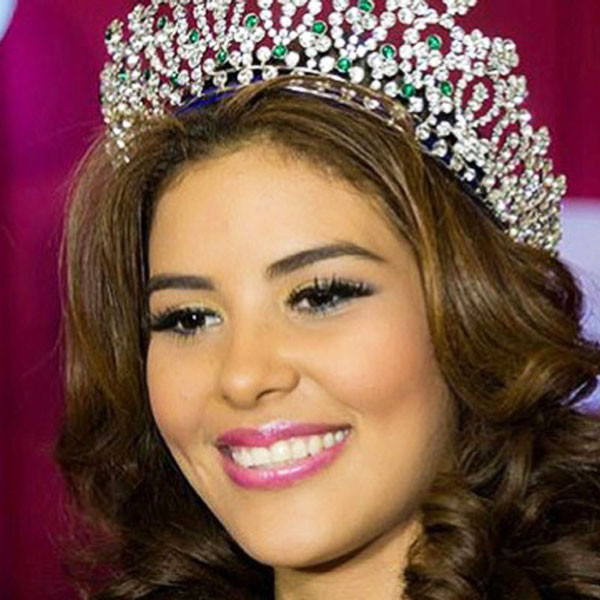 Miss Honduras Goes Missing Days Before Miss World Pageant Begins - E ...