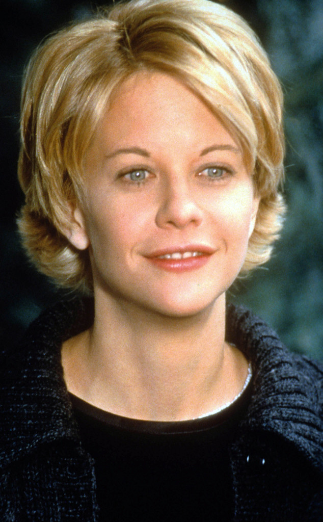 Photos from Meg Ryan Through the Years - E! Online