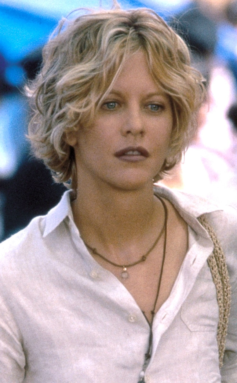 Photos from Meg Ryan Through the Years