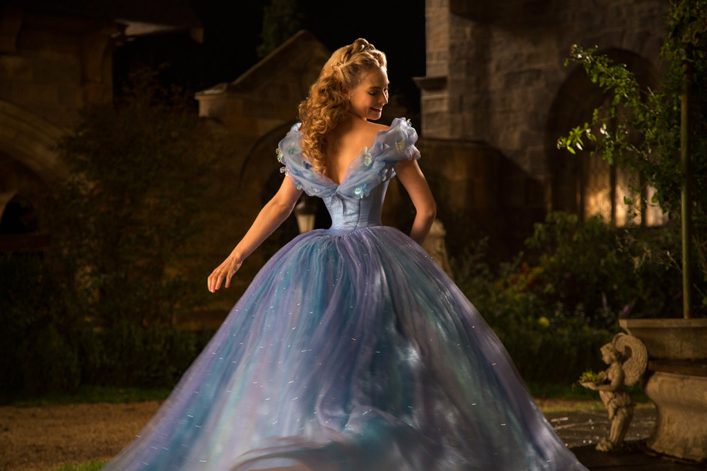 Photos From Cinderella Movie Pics E Online