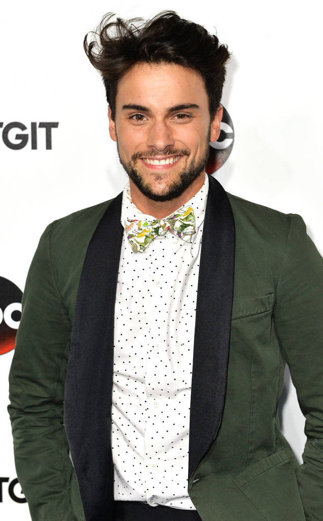 How to Get Away With Murder's Jack Falahee on the Fate of