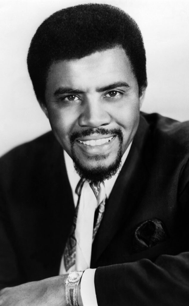 Jimmy Ruffin from Celebrity Deaths: 2014's Fallen Stars | E! News