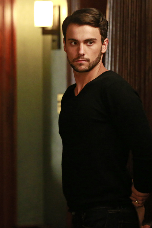 How to Get Away with Murder, Jack Falahee
