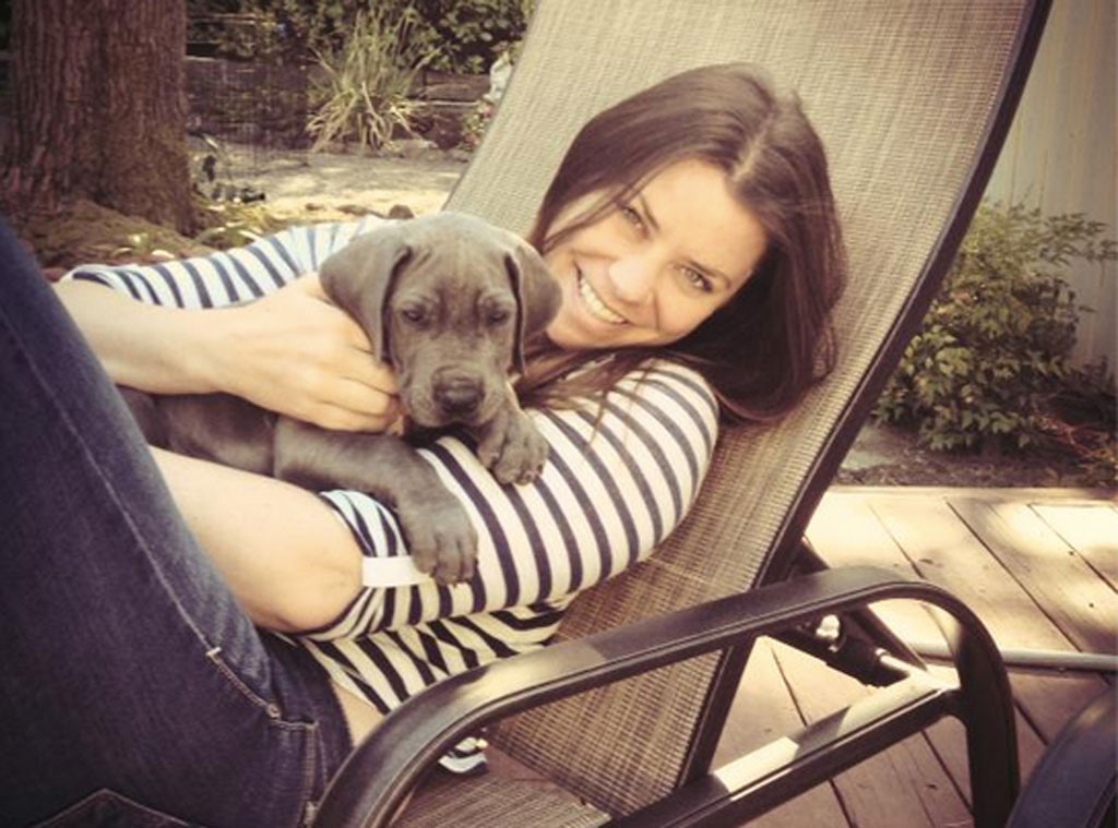 Brittany Maynard