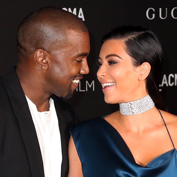 Kim Kardashian's Son Saint Is Not Having It as Kids Meet Famous Artist