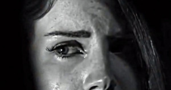 Lana Del Rey Raped by Eli Roth in Shocking Short Film: Watch | E! News