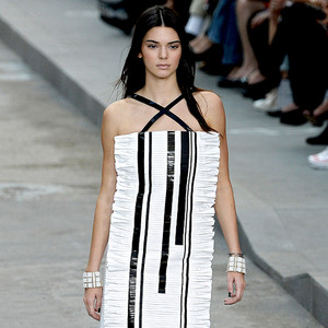 Kendall Jenner Scores Second Modeling Campaign in Less Than a Week—Find ...