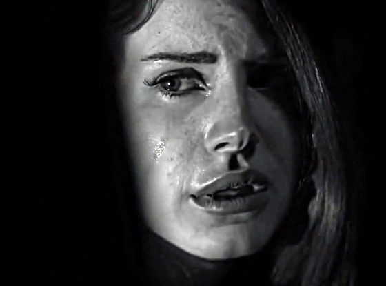 Lana Del Rey Raped by Eli Roth in Shocking Short Film: Watch | E! News