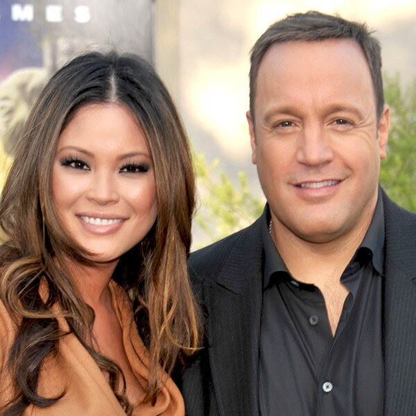 Kevin James Welcomes Fourth Child�Find Out the Baby�s Name!