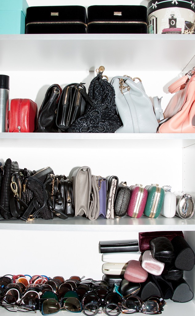 Inside Ashley Benson S Closet Get A Peek At Her Fab Fashions E