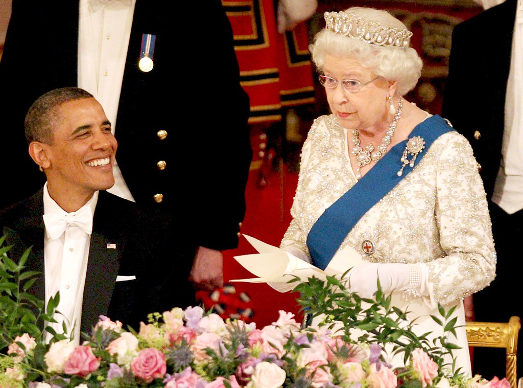 What Does the Royal Family Actually Do?—Find Out Their Duties! E! News