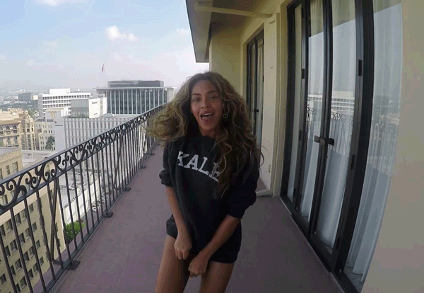 Beyoncé's 7/11 Video: 13 Dance Moves You Should Try to Bust Out This ...