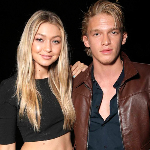 Are Gigi Hadid And Cody Simpson Back Together See The Pics E Online Uk