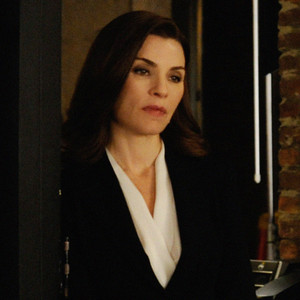 The Good Wife First Look: Can Diane and Kalinda Save Cary From Prison ...