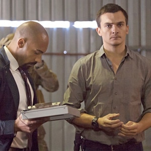 homeland just watch