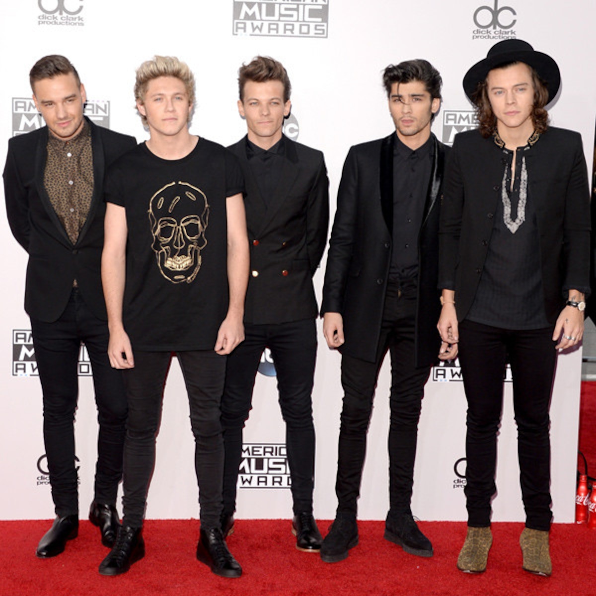 Zayn Malik Leaves One Direction After Five Years E Online
