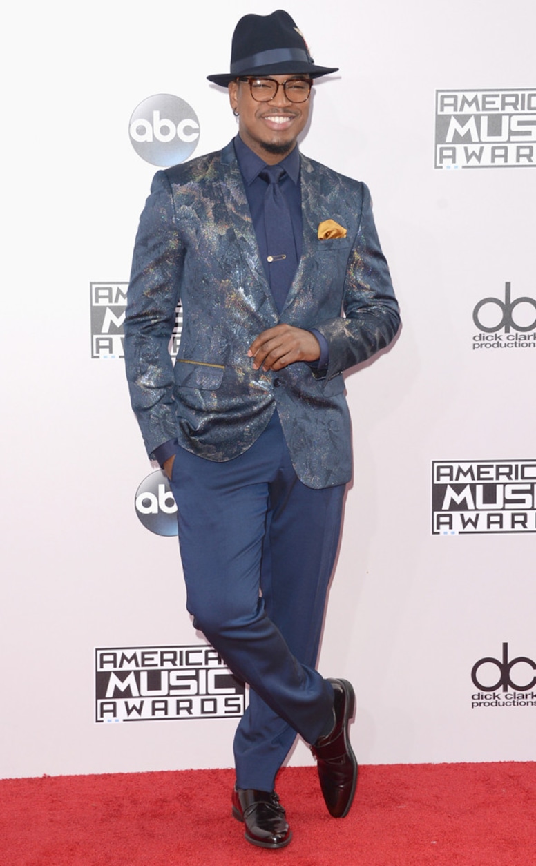 Neyo, American Music Awards 2014