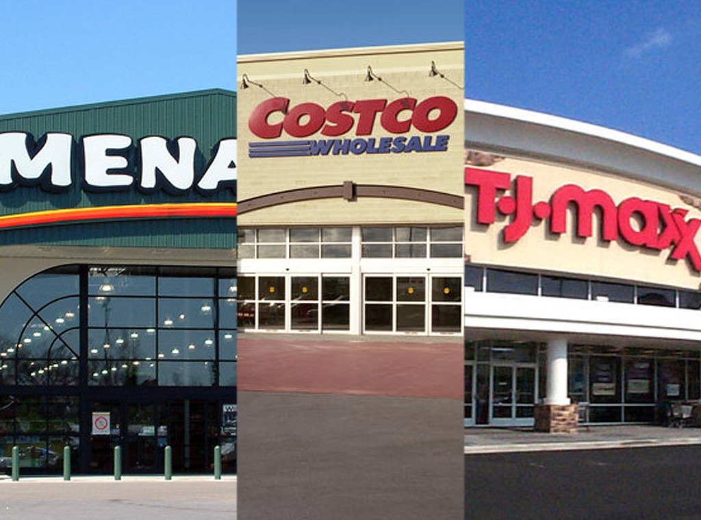 30 Stores That Refuse to Stay Open on Thanksgiving - E! Online