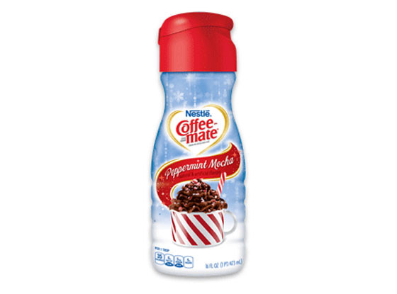 Ranking The Holiday Coffee Creamers E Online Ca